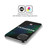 NFL Seattle Seahawks Logo Blur Soft Gel Case for Apple iPhone 15 Pro Max