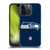 NFL Seattle Seahawks Logo Plain Soft Gel Case for Apple iPhone 15 Pro