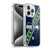 NFL Seattle Seahawks Logo Stripes Soft Gel Case for Apple iPhone 15 Pro & MagSafe