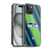 NFL Seattle Seahawks Artwork Stripes Soft Gel Case for Apple iPhone 15 Plus