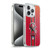 NFL Tampa Bay Buccaneers Logo Helmet Soft Gel Case for Apple iPhone 15 Pro & MagSafe