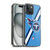 NFL Tennessee Titans Logo Stripes Soft Gel Case for Apple iPhone 15 & MagSafe