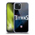 NFL Tennessee Titans Logo Blur Soft Gel Case for Apple iPhone 15 Plus