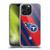 NFL Tennessee Titans Artwork Stripes Soft Gel Case for Apple iPhone 15 Pro Max