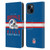 NFL Buffalo Bills Graphics Helmet Typography Leather Book Wallet Case Cover For Apple iPhone 15