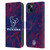 NFL Houston Texans Graphics Coloured Marble Leather Book Wallet Case Cover For Apple iPhone 15 Plus