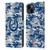 NFL Indianapolis Colts Graphics Digital Camouflage Leather Book Wallet Case Cover For Apple iPhone 15