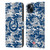NFL Indianapolis Colts Graphics Digital Camouflage Leather Book Wallet Case Cover For Apple iPhone 15 Plus