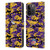 NFL Minnesota Vikings Graphics Digital Camouflage Leather Book Wallet Case Cover For Apple iPhone 15 Pro