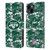 NFL New York Jets Graphics Digital Camouflage Leather Book Wallet Case Cover For Apple iPhone 15