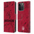 NFL Tampa Bay Buccaneers Graphics Coloured Marble Leather Book Wallet Case Cover For Apple iPhone 15 Pro
