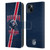 NFL Houston Texans Logo Art Football Stripes Leather Book Wallet Case Cover For Apple iPhone 15 Plus