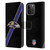 NFL Baltimore Ravens Logo Stripes Leather Book Wallet Case Cover For Apple iPhone 15 Pro Max