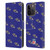 NFL Baltimore Ravens Artwork Patterns Leather Book Wallet Case Cover For Apple iPhone 15 Pro