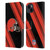 NFL Cleveland Browns Artwork Stripes Leather Book Wallet Case Cover For Apple iPhone 15 Plus