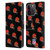 NFL Cleveland Browns Artwork Patterns Leather Book Wallet Case Cover For Apple iPhone 15 Pro