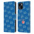 NFL Detroit Lions Artwork Patterns Leather Book Wallet Case Cover For Apple iPhone 15