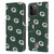 NFL Green Bay Packers Artwork Patterns Leather Book Wallet Case Cover For Apple iPhone 15 Pro Max