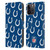 NFL Indianapolis Colts Artwork Patterns Leather Book Wallet Case Cover For Apple iPhone 15 Pro Max
