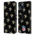 NFL New Orleans Saints Artwork Patterns Leather Book Wallet Case Cover For Apple iPhone 15