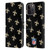 NFL New Orleans Saints Artwork Patterns Leather Book Wallet Case Cover For Apple iPhone 15 Pro Max