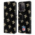 NFL New Orleans Saints Artwork Patterns Leather Book Wallet Case Cover For Apple iPhone 15 Pro