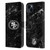 NFL San Francisco 49ers Artwork Marble Leather Book Wallet Case Cover For Apple iPhone 15 Plus