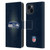 NFL Seattle Seahawks Artwork LED Leather Book Wallet Case Cover For Apple iPhone 15