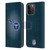 NFL Tennessee Titans Artwork LED Leather Book Wallet Case Cover For Apple iPhone 15 Pro Max