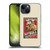 Lantern Press Dog Collection Pitbull Construction Soft Gel Case for Apple iPhone 15
