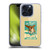 Lantern Press Dog Collection Fly Like A Beagle Soft Gel Case for Apple iPhone 15 Pro