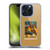 Lantern Press Dog Collection Greatest Dane Soft Gel Case for Apple iPhone 15 Pro