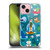 Elf Movie Graphics 1 Animals Pattern Soft Gel Case for Apple iPhone 15