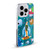 Elf Movie Graphics 1 Animals Pattern Soft Gel Case for Apple iPhone 15 & MagSafe
