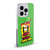 Elf Movie Graphics 1 Buddy Soft Gel Case for Apple iPhone 15 Plus & MagSafe
