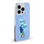 Elf Movie Graphics 1 Narwhal Soft Gel Case for Apple iPhone 15 Pro