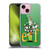 Elf Movie Graphics 2 Doodles Soft Gel Case for Apple iPhone 15