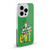 Elf Movie Graphics 2 Doodles Soft Gel Case for Apple iPhone 15