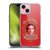 Elf Movie Graphics 2 Ninny Muggins Soft Gel Case for Apple iPhone 15