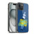 Elf Movie Graphics 2 Santa I Know Him Soft Gel Case for Apple iPhone 15 & MagSafe