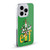 Elf Movie Graphics 2 Doodles Soft Gel Case for Apple iPhone 15 Pro Max & MagSafe