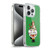 Elf Movie Graphics 2 Buddy Food Groups Soft Gel Case for Apple iPhone 15 Pro & MagSafe