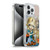 Strangeling Art Surrealist Dream Soft Gel Case for Apple iPhone 15 Pro Max & MagSafe