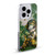 Strangeling Dragon Bee Fairy Soft Gel Case for Apple iPhone 15 Plus & MagSafe