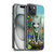 Strangeling Fairy Art Rainbow Winged Soft Gel Case for Apple iPhone 15 & MagSafe
