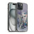 Strangeling Fairy Art Winter with Wolf Soft Gel Case for Apple iPhone 15 & MagSafe