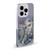 Strangeling Fairy Art Winter with Wolf Soft Gel Case for Apple iPhone 15 & MagSafe