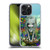 Strangeling Fairy Art Rainbow Winged Soft Gel Case for Apple iPhone 15 Pro Max