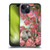 Strangeling Mermaid Roses Soft Gel Case for Apple iPhone 15