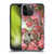 Strangeling Mermaid Roses Soft Gel Case for Apple iPhone 15 Pro Max